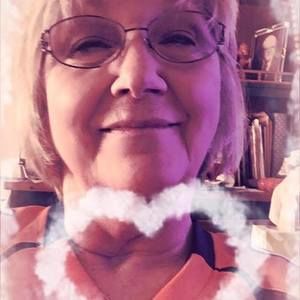 Meet your Posher, Susie